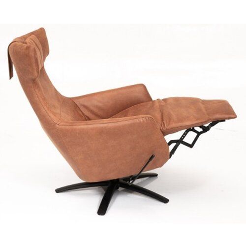 Relaxstoel Hester