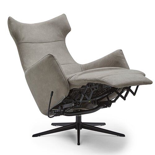 Relaxstoel Hester